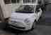 2010 (10) FIAT 500 1.2 Pop [Start Stop]