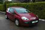 2010 10 PUNTO EVO 1.4 ACTIVE 3D 77 BHP