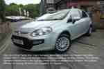 2010 10 PUNTO EVO 1.4 DYNAMIC DUALOGIC