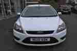 2010 10 FOCUS 2.0 TITANIUM TDCI 5 DOOR