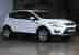 2010 10 FORD KUGA 2.0 TDCI ZETEC 5DR FULL SERVICE HISTORY