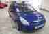 2010 10 HYUNDAI I20 1.2 CLASSIC + 5DR + METALLIC BLUE