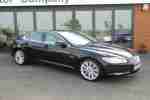 2010 10 XF 3.0D PREMIUM LUXURY AUTO