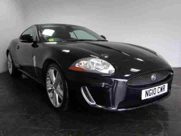 2010 10 XK 5.0 XK 2D 385 BHP