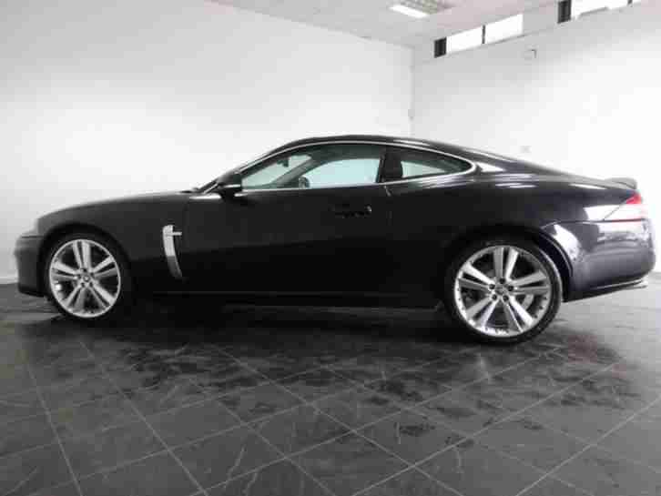 2010 10 JAGUAR XK 5.0 XK 2D 385 BHP