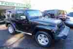 2010 10 WRANGLER 2.8 CRD ULTIMATE 2D