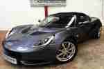 2010 10 Elise 1.8 R 189bhp Touring