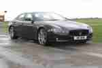 2010 10 QUATTROPORTE 4.7 SPORT GTS