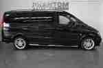 2010 10 MERCEDES BENZ VITO 3.0 120 CDI LONG