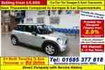 2010 10 ONE 1.6 PETROL 3 DOOR