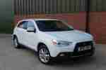 2010 10 ASX 1.8 DI D 3 5D 147 BHP
