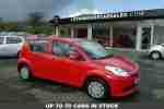 2010 10 MYVI 1.3 SXI 5D 86 BHP