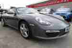 2010 10 BOXSTER 2.9 24V PDK 2D AUTO