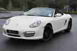 2010 10 BOXSTER 2.9 24V PDK 2D AUTO