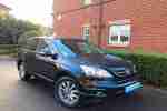 2010 10 REG CR V 2.2 i DTEC EX 5dr