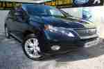 2010 10 REG RX 3.5 450H SE I CVT HYBRID