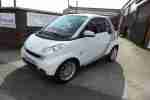 2010 10 REG fortwo 0.8cdi 54bhp PANROOF