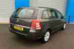 2010 10 REG ZAFIRA 1.7 CDTI DIESEL