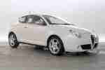 2010 (10 Reg) Mito 1.4 Veloce