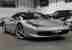2010 10 Reg Ferrari 458 Italia LHD Coupe