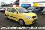 2010 (10 Reg) Picanto 1.1 STRIKE 5DR