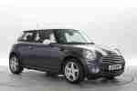 2010 (10 Reg) Hatch 1.6 Cooper Chili