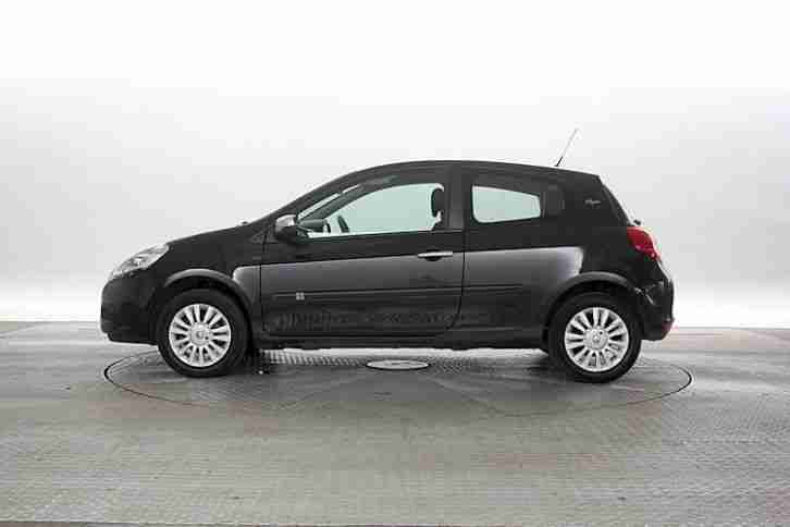 2010 (10 Reg) Renault Clio 1.1 I-Music #