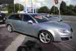 2010 (10) EXEO 2.0 TDI CR Sport [143]