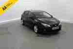 2010 10 IBIZA 1.4 BLACK SPORT 5D 85 BHP