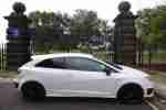 2010 10 IBIZA 1.4 SPORT 3D 85 BHP