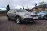 2010 10 OCTAVIA 2.0 SCOUT TDI CR 5D 140