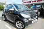 2010 10 FORTWO 1.0 PULSE MHD 2D AUTO 71