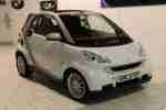 2010 (10) FORTWO CABRIO Passion mhd