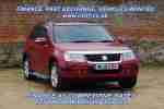 2010 10 GRAND VITARA 1.9 SZ5 DDIS 5D