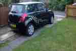 2010 10 SWIFT 1.3 SZ3 3DR HATCH MANUAL