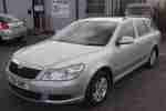 2010 (10) Octavia 1.6TDI CR SE Diesel