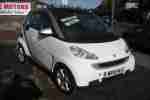 2010(10) fortwo Pulse 0.8TD