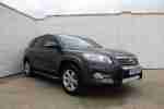 2010 10 RAV4 2.2 XT R D 4D 5D 150 BHP