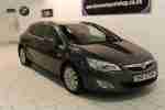 2010 (10) VAUXHALL ASTRA 1.6i 16V Elite