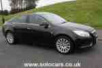 2010 10 VAUXHALL INSIGNIA 2.0 SE CDTI 5D 129