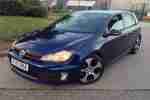 2010 10 GOLF GTI 2.0 TSI S A DSG