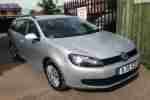 2010(10) Golf S 1.6TD MANUAL 5