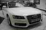 2010 59 S5 3.0 V6T QUATTRO S TRONIC