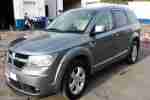 2010 59 Dodge Journey Sxt Crd MANUAL 2.0