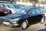 2010 59 FOCUS 1.6 ECONETIC TDCI 5D 90