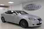 2010 59 IS 2.2 220D F SPORT 4D 175 BHP