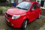 2010 (59 PLATE) SAVVY 1.2 STYLE Petrol