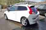 2010 59 REG C30 R DESIGN 1.6D TURBO