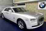 2010 (59) GHOST PETROL Saloon 6.6