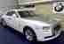 2010 (59) ROLLS ROYCE GHOST PETROL Saloon 6.6 V12 4DR Automatic